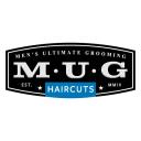 Men's Ultimate Grooming (MUG) logo